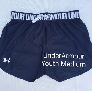 UnderArmour shorts
